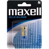 Maxell Batterie LR1 1 Stück (1 Stk., N), Batterien + Akkus