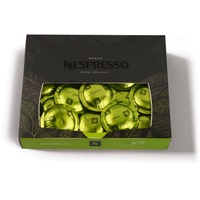 Nespresso B2B Single Origin Peru Organic 50 Kapseln (88,86 EUR/kg)