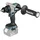 Makita DDF486ZJ ohne Akku + Makpac