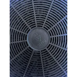 PKM CF180 Aktivkohlefilter