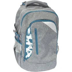 EBERHARD FABER Rucksack X-Style petrol
