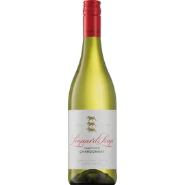 Leopard's Leap Family Vineyards Unwooded Chardonnay 2023 - Versandkostenfrei!