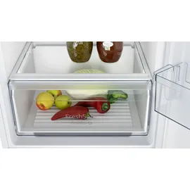 Neff KI5871SE0 Einbau-Kühlgefrierkombination (270 l, 1772 mm hoch)