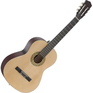 Classic Cantabile AS-851 4/4 NT natur