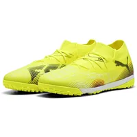Puma Future 8 Match TT Herren Yellow Alert/Black/Sun Struck 44,5