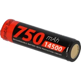XCell Li-Ion Akku AA 750 mAh 1 St.