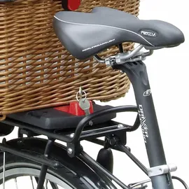KLICKfix Doggy Basket GTA