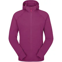 Rab Nexus Hoody Blau M