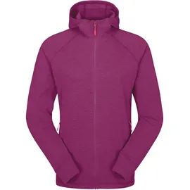 Rab Nexus Hoody Blau M