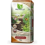 Ziegler Pro Natur Schutz- und Pflegemulch 70 l