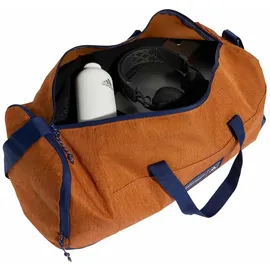 adidas Duffelbag 4ATHLTS Tech Copper/Off White