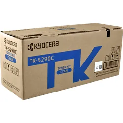 Kyocera Toner TK-5290C  1T02TXCNL0  cyan