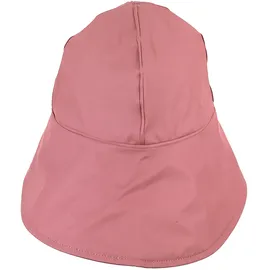 Sterntaler Regenhut uni rosa 49 cm