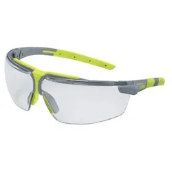 Halbrand Korrektionsschutzbrille i-3 add 2.0
