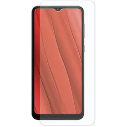 DISPLEX Smart Glasschutzfolie für Samsung Galaxy A06