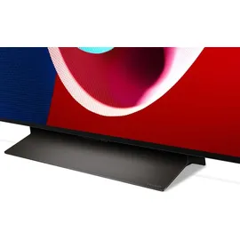 LG OLED55C47LA 55" 4K OLED evo TV C4