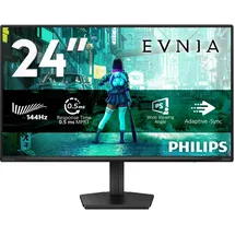 Philips Evnia 3000 Series 24M2N3200NF/00 24'' schwarz