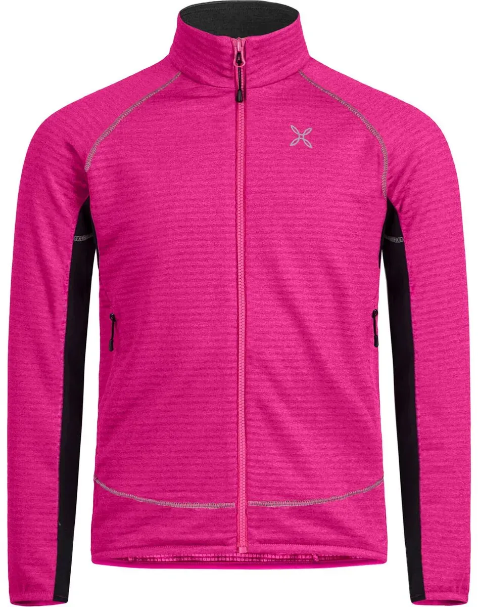 Montura Thermal Color Maglia Kids intense violet (07) 125