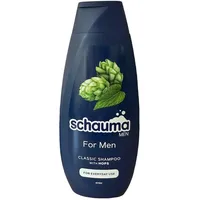 Schauma Shampoo for Men by Schauma