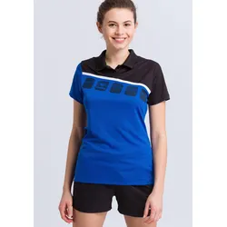 Poloshirt 5-C 2XS