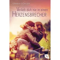 Cbt Verlieb dich nie in einen Herzensbrecher