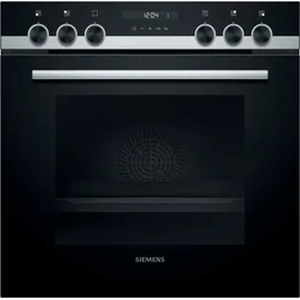 Siemens EQ522IB00 Einbauherd-Set
