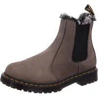 Dr. Martens 2976 Leonore Nickel Grey 40