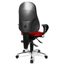 TOPSTAR Sitness 10 rot