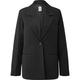 QS Blazer Schwarz 42