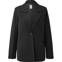 QS Blazer Schwarz 42