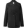 QS Blazer Schwarz 42