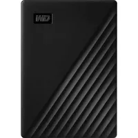 Western Digital My Passport