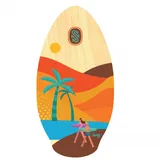 Skim One SkimOne 41 Skimboard 41"