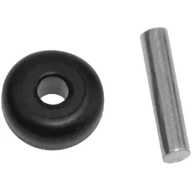 Kärcher Rad,Rolle (Bodendüse) für VC4 VC6 VC7 Akku-Handstaubsauger