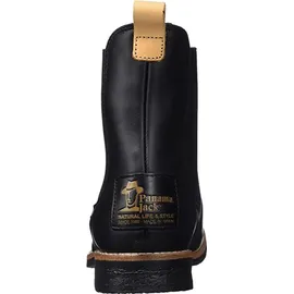 Panama Jack Gillian Igloo Travelling B1 schwarz nappa 36