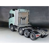 Thicon Models 55043 8x8 Schwerlast SLT 1:14 Chassis 1St.