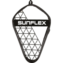 Sunflex Tischtennisschläger Tischtennishülle Single, Schlägerhülle