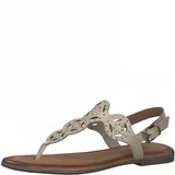 s.Oliver 5-5-28112-28 Damen Beige 37