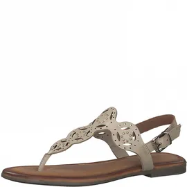 s.Oliver 5-5-28112-28 Damen Beige 37