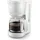 Philips 3000 Series Filterkaffeemaschine HD7411/00 weiß