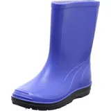 Beck Basic Gummistiefel Blau 38