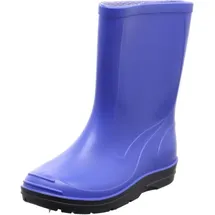 Beck Basic Gummistiefel Blau 38