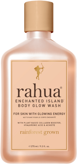 Rahua / Amazon Beauty Enchanted Island Body Glow Wash (275 )