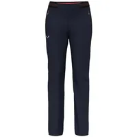 Salewa Pedroc 4 DST Regular Damenhose Navy Blazer 36