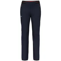 Salewa Pedroc 4 DST Regular Damenhose Navy Blazer 36