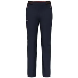 Salewa Pedroc 4 DST Regular Damenhose Navy Blazer 36