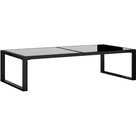 vidaXL Garten-Lounge-Set anthrazit/dunkelgrau 49409