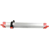 Fiamma Rail Quick Schiene 45cm, rot - Fiamma Ersatzteil-Nr.: 98656-101 - passend zu Carry Bike XL