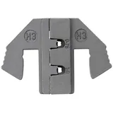 TOOLCRAFT Crimpeinsatz PLE-0H3