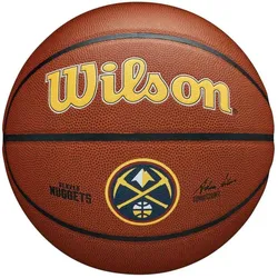 Wilson NBA Basketball Team Alliance – Denver Nuggets S